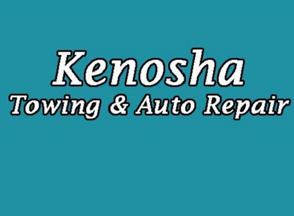Kenosha Towing & Auto Repair - Kenosha, WI