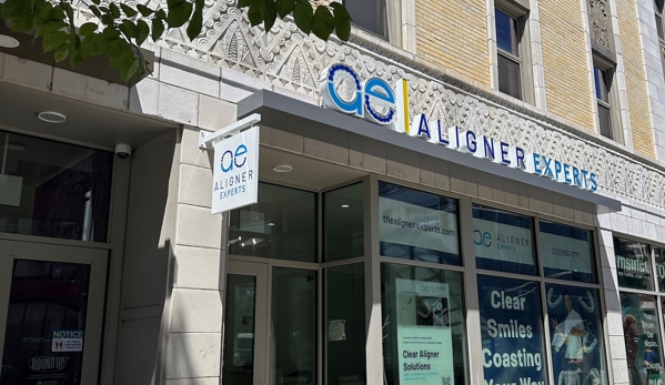 Aligner Experts - Chicago, IL