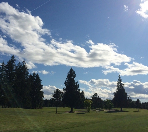 The Reserve Vineyards & Golf Club - Beaverton, OR