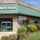 Parts Place Of Millersburg Inc - Brake Service Equipment