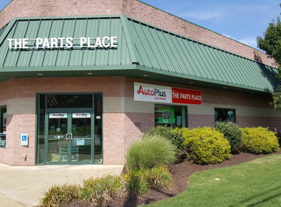 Parts Place Of Millersburg Inc - Millersburg, OH