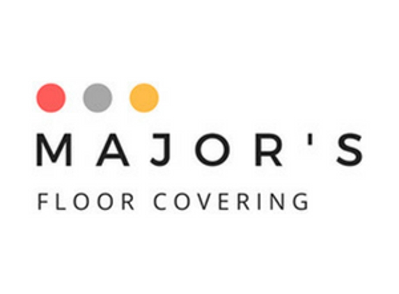 Major's Floor Covering - Danville, KY