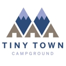 Tiny Town Campground - Cottages