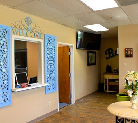 Bentley Orthodontics - Georgetown, TX