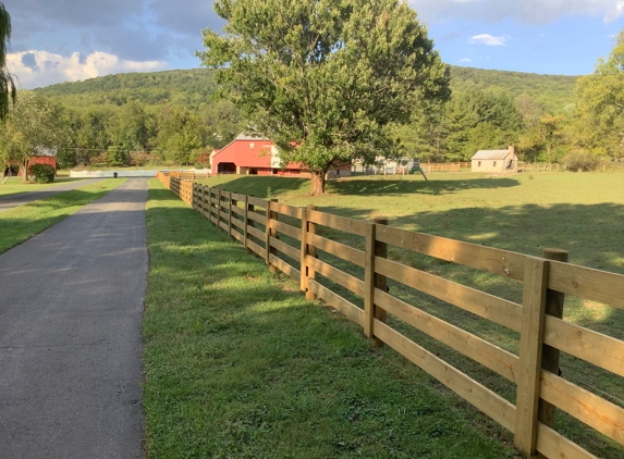 Appalachian Fencing - Hagerstown, MD