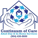 Continuum Of Care - Home Health Services