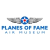 Planes of Fame Air Museum gallery