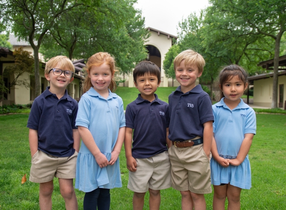 Trinity Valley School - Fort Worth, TX