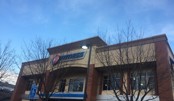 24 Hour Fitness - Falls Church, VA