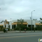California Pizza Kitchen