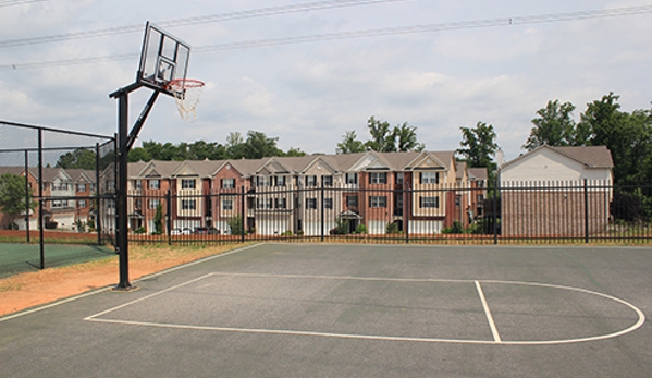 Herrington Mill Apartments - Lawrenceville, GA