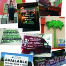 All Florida Signs - Business Cards