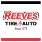 Reeves Tire & Automotive - Carthage