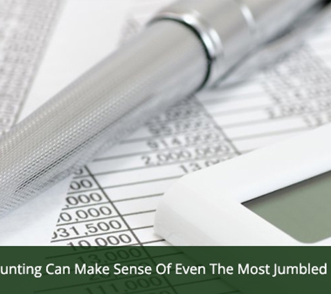 TD Accounting - Lavington, NSW. TD Accounting Can Make Sense Of Even The Most Jumbled Records