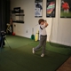 The Swing Factory Golf Studio