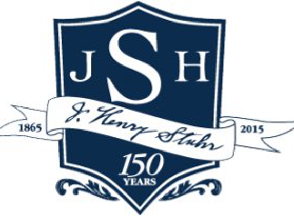 J Henry Stuhr - Charleston, SC
