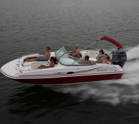 Paradise Boat Rentals - Cape Coral, FL