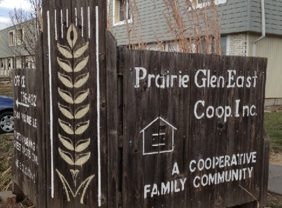 Prairie Glen East Co Op - Manhattan, KS