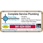 Four Way Plumbing Inc