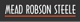 Mead Robson Steele Logo