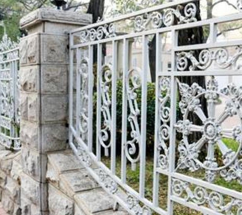 Metro Fence - Chicago, IL