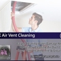 Air Ducts Cleaner Pasadena