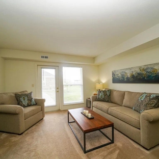 Stoney Pointe Apartment Homes - Wichita, KS