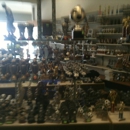 Greenbrae Trophy Center - Trophies, Plaques & Medals