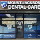 Mount Jackson Dental Care - Dentists