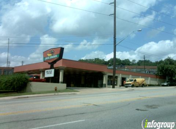 Jack Brown Cleaners - Austin, TX