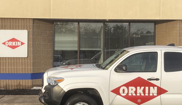 Orkin Pest & Termite Control - Henrietta, NY