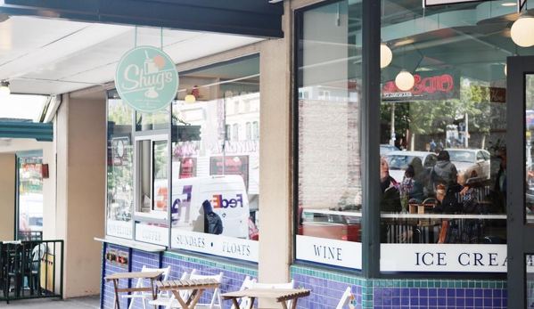 Shug's Soda Fountain & Ice Cream - Seattle, WA