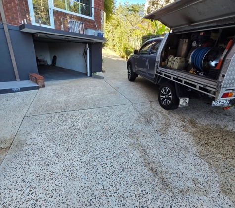 Perfection Pressure Cleaning - Frenchs Forest, NSW