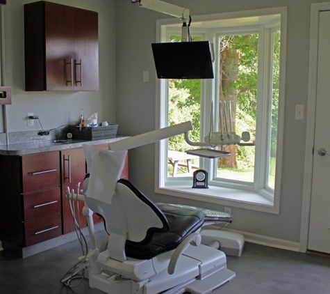 Brink Jeffrey DDS - Whitmore Lake, MI