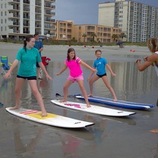 Kokopelli Surf Lessons, Paddleboard & Kayak Tours & Rentals - Myrtle Beach, SC