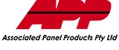 Associated Panel Products Pty Ltd Logo