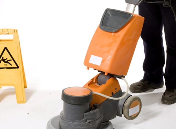 Direct Grinding & Floor Polishing - Lurnea, NSW