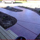 Creative Concepts Contractors Inc. - Stamped & Decorative Concrete