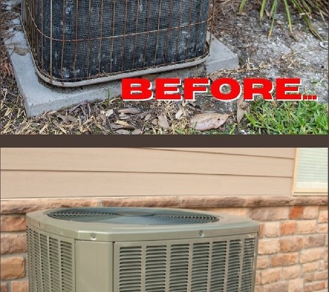 Holders Air Conditioning & Heating Inc. - Bakersfield, CA