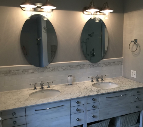 HERITAGE Custom Tile, Kitchen and Bath - Albany, NY