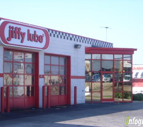 Jiffy Lube - Bartlett, TN