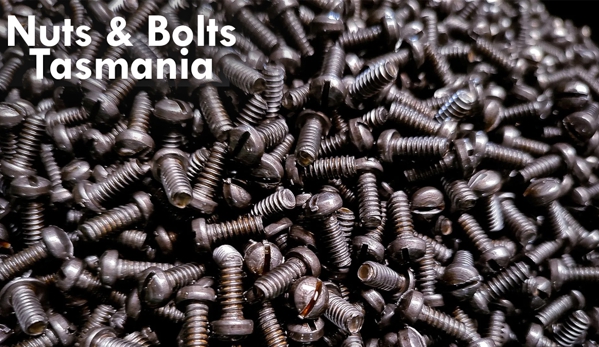 Nuts & Bolts Tasmania - Launceston, TAS. See What Our Nuts And Bolts Have Done!