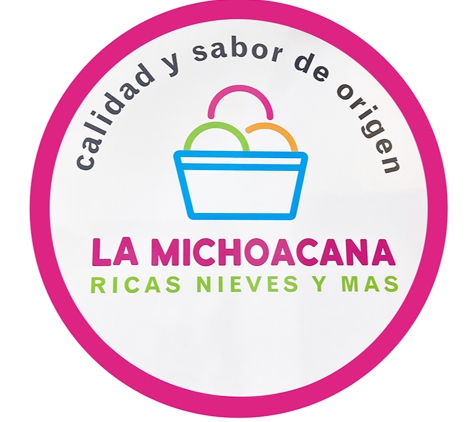 La Michoacana Ricas Nieves - Hawthorne, CA