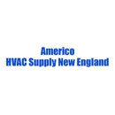 Americo HVAC Supply - Fireplaces