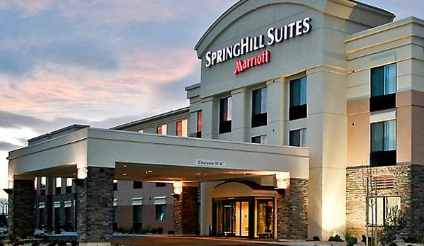 SpringHill Suites by Marriott Lancaster Palmdale - Lancaster, CA