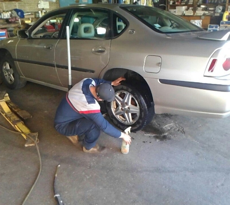 Halsted Auto Repair Inc. - Chicago, IL