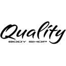 Quality Body Shop - Dent Removal