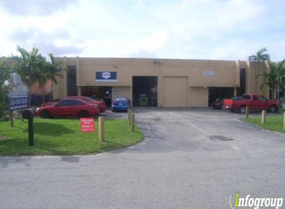 Servicore GS Corp - Hialeah, FL