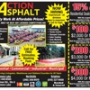 Action Asphalt LLC gallery