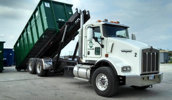 Central Waste and Recycling - Cedar Park, TX